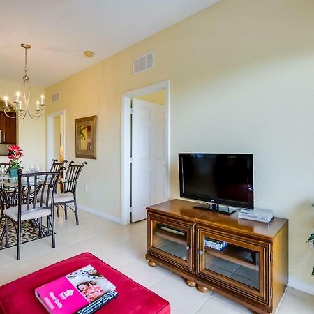 Universal Palms Kissimmee Exteriör bild