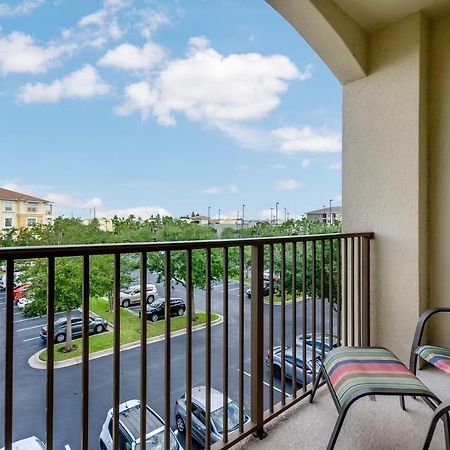 Universal Palms Kissimmee Exteriör bild