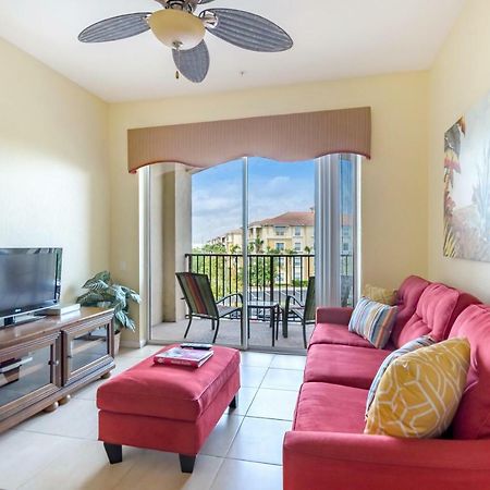 Universal Palms Kissimmee Exteriör bild