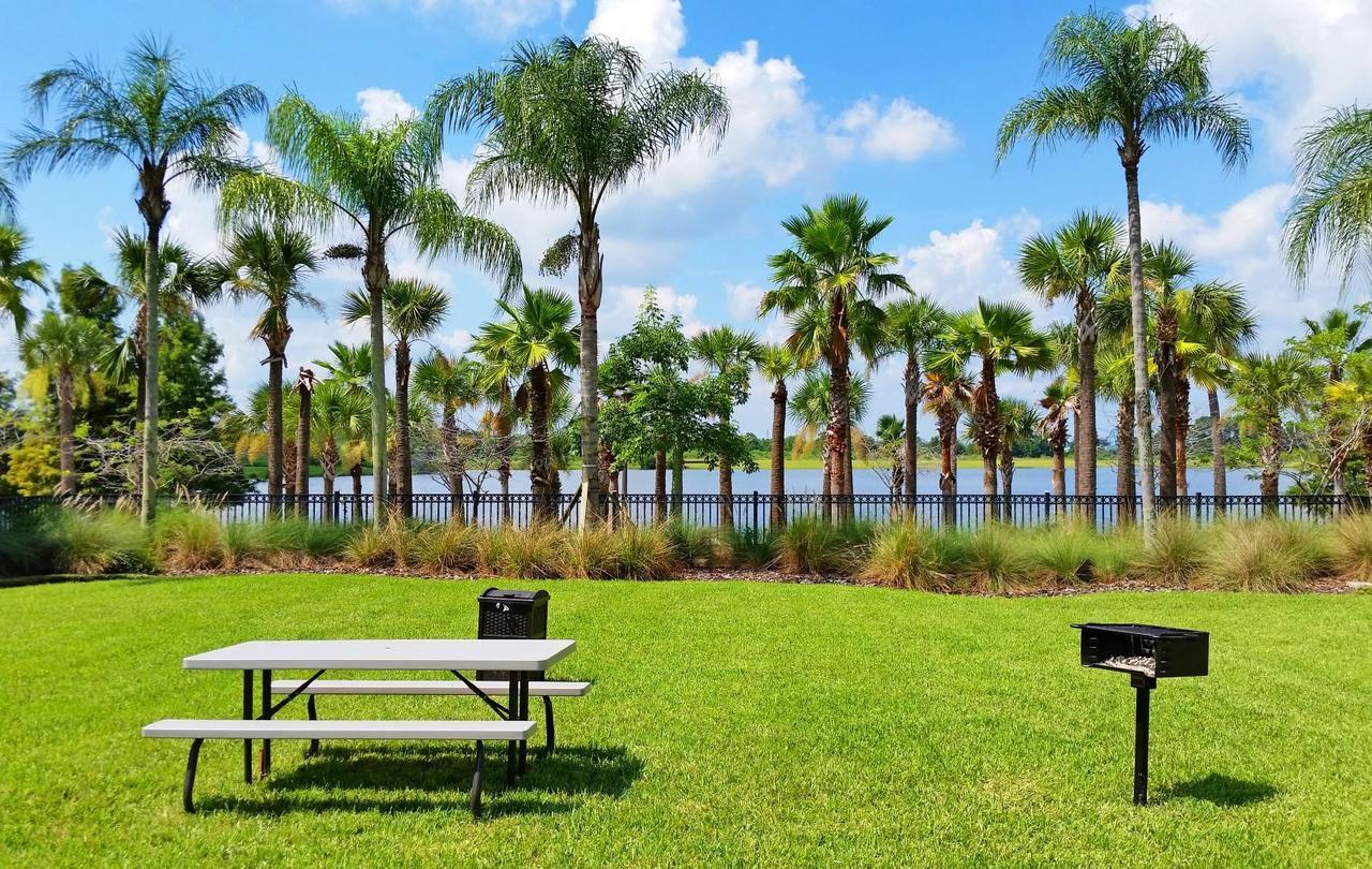 Universal Palms Kissimmee Exteriör bild