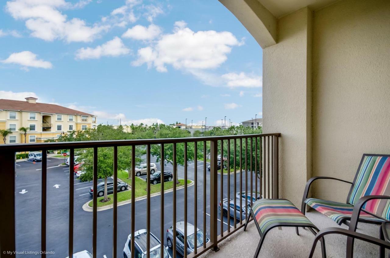 Universal Palms Kissimmee Exteriör bild